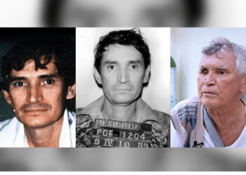 Así era la celda especial en el penal de Puente Grande del “Jefe de Jefes”