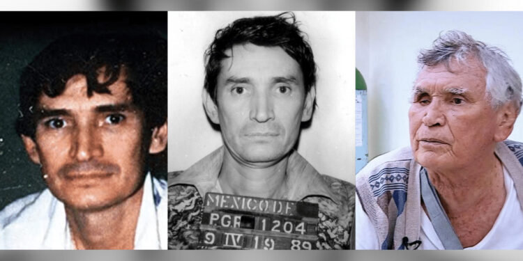 Así era la celda especial en el penal de Puente Grande del “Jefe de Jefes”