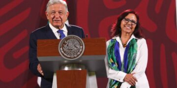 Video: La nueva titular de la SEP no supo dar un ejemplo del nuevo modelo educativo