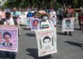 Hoy se cumplen 8 años de la desaparición de los 43 normalistas de Ayotzinapa