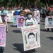 Hoy se cumplen 8 años de la desaparición de los 43 normalistas de Ayotzinapa