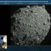 Vídeo: Así fue el impacto de la nave de la NASA que logró desviar  un asteroide