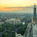 ¿Cómo la imaginas? Así luce la Ciudad de México en el futuro según la Inteligencia Artificial