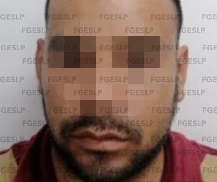 Cae presunto secuestrador en Quintas de la Hacienda