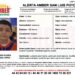 Activan Alerta Amber para localizar a niño de 12 años