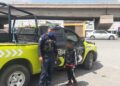 Niño de 11 años es detectado circulando en bicicleta sobre Periférico Oriente