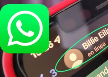 Oculta el mensaje “En Línea” de WhatsApp con unos sencillos pasos