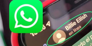 Oculta el mensaje “En Línea” de WhatsApp con unos sencillos pasos