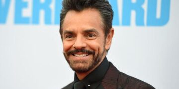 ¿Eugenio Derbez a la presidencia? Aparece en las encuestas de preferencia