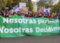 Día de acción global por el acceso al aborto legal y seguro: ¿por qué se celebra el 28 de septiembre?