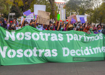 Día de acción global por el acceso al aborto legal y seguro: ¿por qué se celebra el 28 de septiembre?