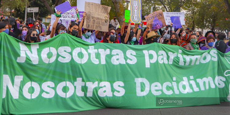 Día de acción global por el acceso al aborto legal y seguro: ¿por qué se celebra el 28 de septiembre?