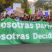 Día de acción global por el acceso al aborto legal y seguro: ¿por qué se celebra el 28 de septiembre?