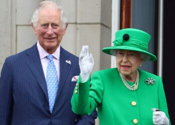 Carlos III será proclamado oficialmente este sábado como rey de Inglaterra
