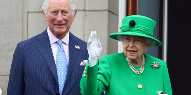 Carlos III será proclamado oficialmente este sábado como rey de Inglaterra