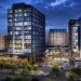 Arranca construcción de complejo comercial Mercurio Town Center en San Luis Potosí