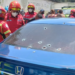 Al menos 6 muertos, entre ellos un menor, tras ataque en Guatemala