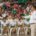 Ricardo Gallardo homologará los uniformes de educación básica