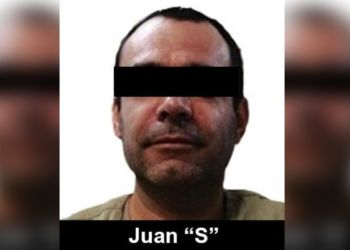 Extraditan a EE.UU a “El Sillas” lugarteniente del cártel de los Arellano Félix