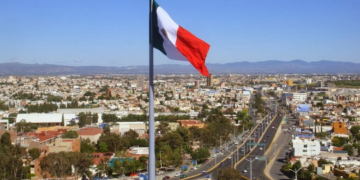 Día mayormente soleado en la capital potosina