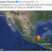 Otro temblor HOY sábado 24 de septiembre: ¿de cuánto fue y dónde?