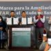 Inicia el cambio de IMSS a Bienestar en SLP