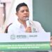 Ricardo Gallardo confirma salida de la secretaria de Turismo