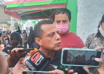 Confirman detención de ex titular de la Seduvop acusado de fraude en obras públicas