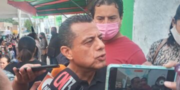 Confirman detención de ex titular de la Seduvop acusado de fraude en obras públicas
