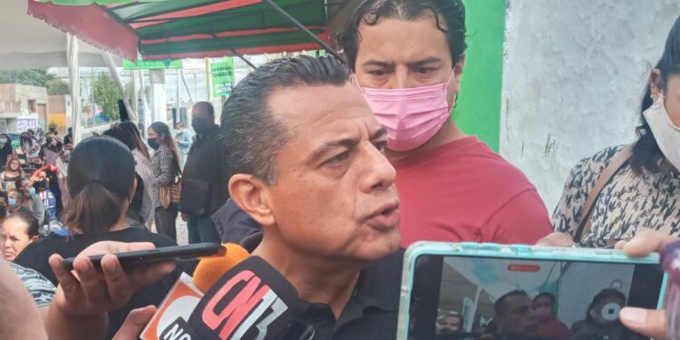 Confirman detención de ex titular de la Seduvop acusado de fraude en obras públicas