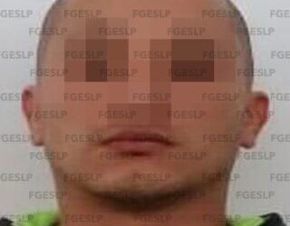 Dan 32 años de cárcel a sujeto que asesinó a exdirigente partidista en SLP