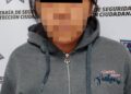 Detienen a la madre de los menores encontrados en Pozos