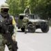 Enfrentamiento armado en Cerritos, agreden a militares