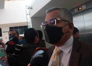 Fiscalía investiga caso de los  niños encontrados muertos en un domicilio de Pozos