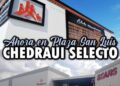 Abrirán nuevo Chedrahui Selecto en el poniente de la ciudad y HEB en el deportivo La Loma