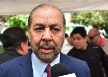 Necesaria misión comercial por medio oriente: Teófilo Torres Corzo