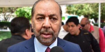 Necesaria misión comercial por medio oriente: Teófilo Torres Corzo