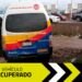 Policías impiden robo de vehículo y mercancía en Periférico Norte