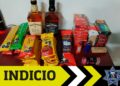 Detienen a tres personas por asalto con arma blanca a una tienda en colonia Obispado