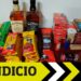 Detienen a tres personas por asalto con arma blanca a una tienda en colonia Obispado