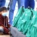 Gobierno entrega útiles escolares en Villa de Reyes