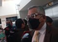 Fiscal confirma enfrentamiento armado en Guadalcázar