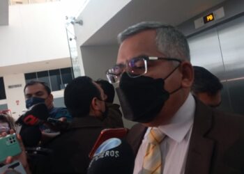 Fiscal confirma enfrentamiento armado en Guadalcázar