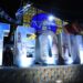 Alcalde Enrique Galindo develó las letras del Barrio de Tequis, para rescatar las zonas tradicionales de SLP