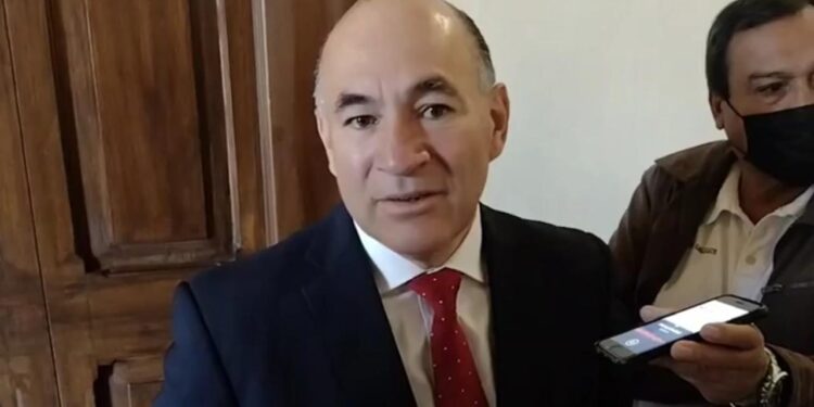 Cabildo aprueba nuevo delegado para Villa de Pozos