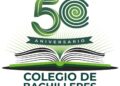 SLP gana concurso nacional de logotipo en el 50 aniversario del Cobach