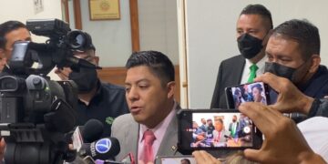 Urge cambio del acueducto de la presa “El Realito” : Ricardo Gallardo