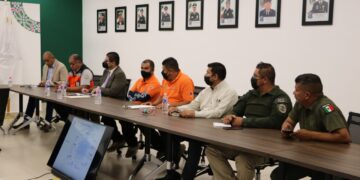 Anuncian listo el plan operativo para este domingo en el estadio “Alfonso Lastras Ramírez”
