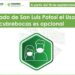 El uso del cubrebocas en SLP será opcional a partir del lunes