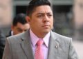Ricardo Gallardo pide pena de muerte o castración a violadores y feminicidas